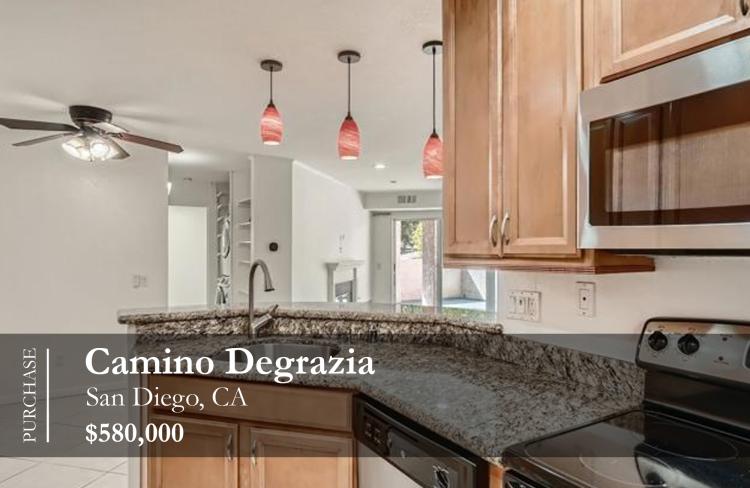 San Diego<br>$580,000