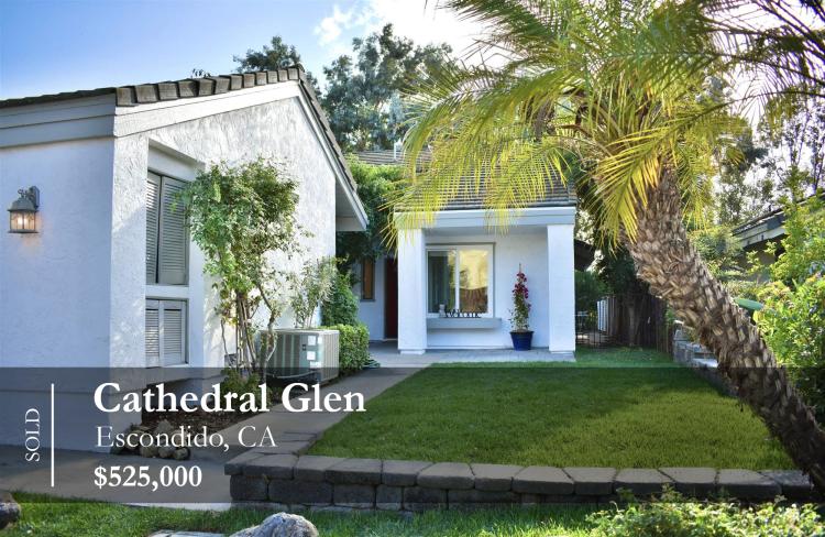 Escondido<br>$525,000