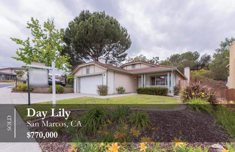 San Marcos<br>$770,000