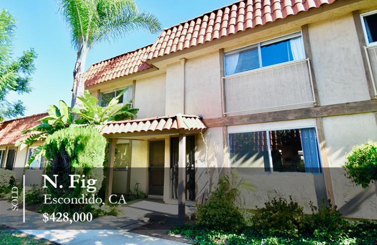 Escondido<br>$428,000