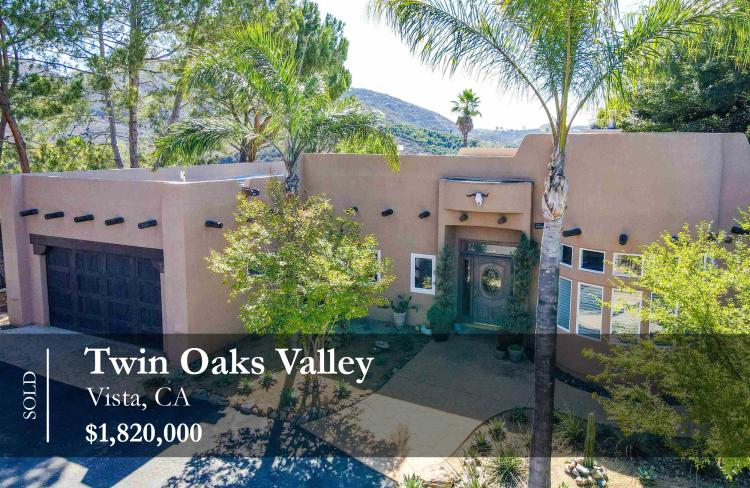 Vista<br>$1,820,000