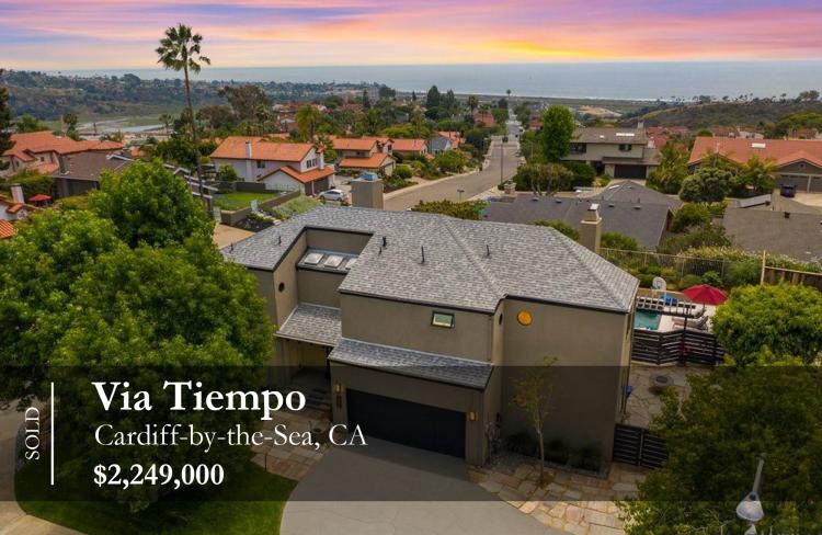 Cardiff-by-the-Sea<br>$2,249,000